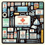 Ehbo Koffer Content: Wat Mag Je Nooit Vergeten?