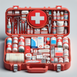 De Ultieme Handleiding voor de EHBO-koffer volgens de DIN 13157:2025